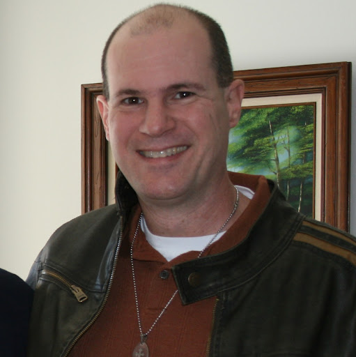 Vic Kirkpatrick Photo 10