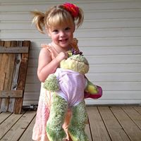 Jessie Mcdaniel Photo 15