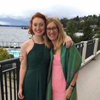 Anne Nelson Photo 22