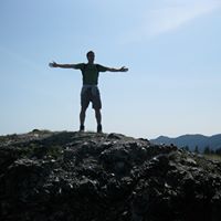 David Alderson Photo 31