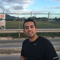 Ray Betancourt Photo 6