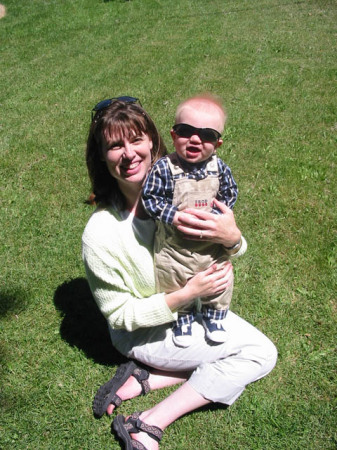 Heather Kleinschmidt Photo 6