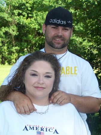 Kimberly Langley Photo 9