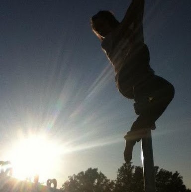 Megan Springer Photo 12