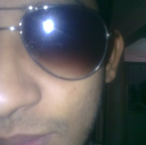 Asif Syed Photo 29