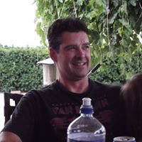 Mark Mahoney Photo 26