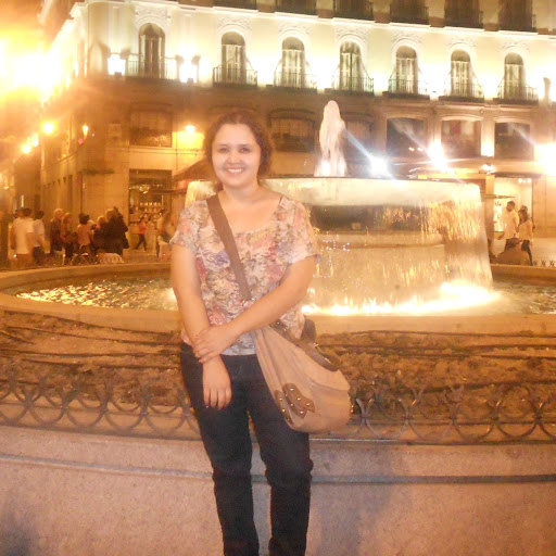 Martha Hernandez Photo 47