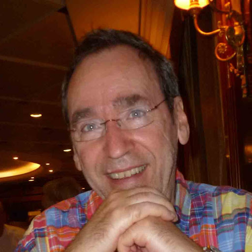 Jim Carpenter Photo 6