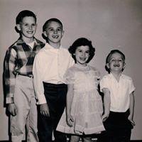 Patricia Franklin Photo 30