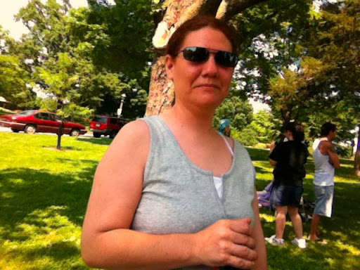 Priscilla Watkins Photo 11