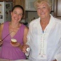 Christine Liedtke Photo 2