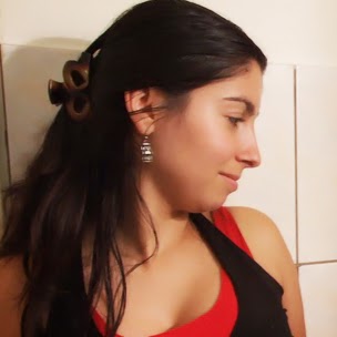 Danielle Stacey Photo 4