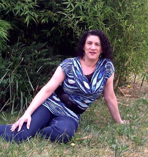 Teresa Simpson Photo 36