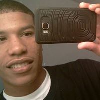 Alvin Humphrey Photo 15