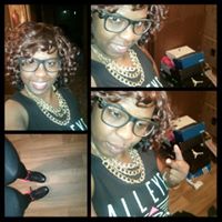 Marquita James Photo 8