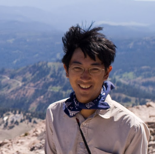 Daniel Liu Photo 26