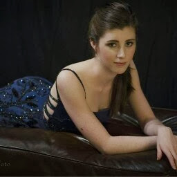 Emily Butler Photo 28