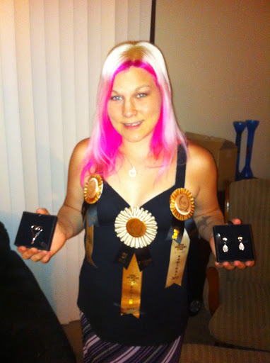 Elizabeth Hardt Photo 8
