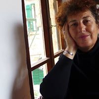 Maria Guthrie Photo 21