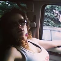 Alison Harmon Photo 7