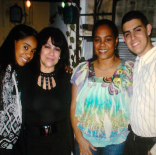 Sandra Villafana Photo 3