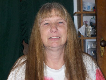 Deborah Nash Photo 26