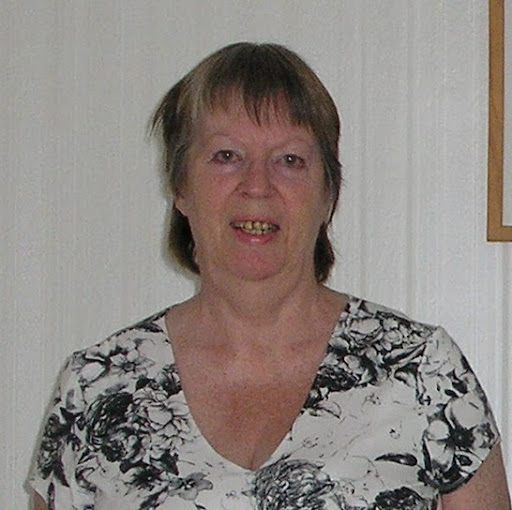 Joan King Photo 44