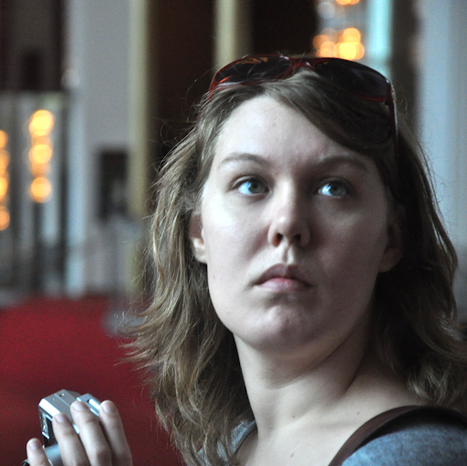 Anna Stark Photo 37