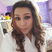 Elizabeth Cuellar Photo 30