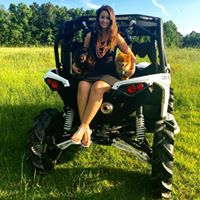 Jessica Locklear Photo 41