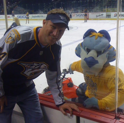 Chris Hamilton Photo 19