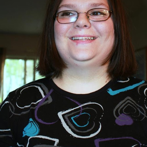 Crystal Chapman Photo 7