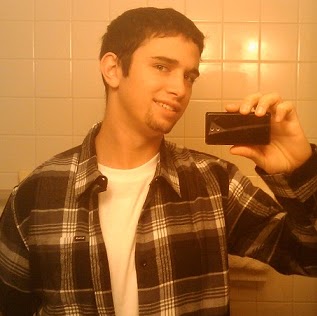 Anthony Conway Photo 15
