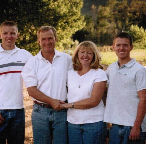 Terri Olson Photo 30