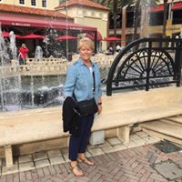 Debbie Reaves Photo 18
