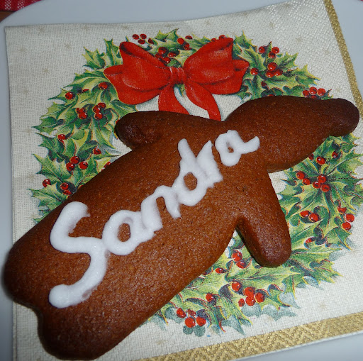 Sandra Conrad Photo 31