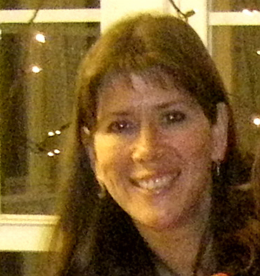 Lynn Hall Photo 4