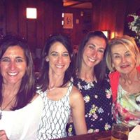 Jennifer Bagin Photo 1