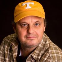 Mark Tribble Photo 35