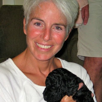Jennifer Luker Photo 25