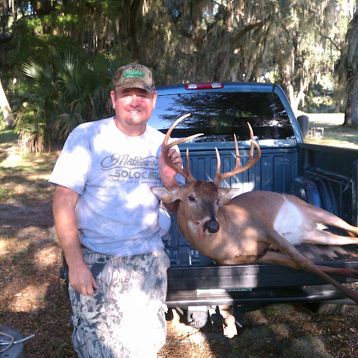 Glenn Harrell Photo 8