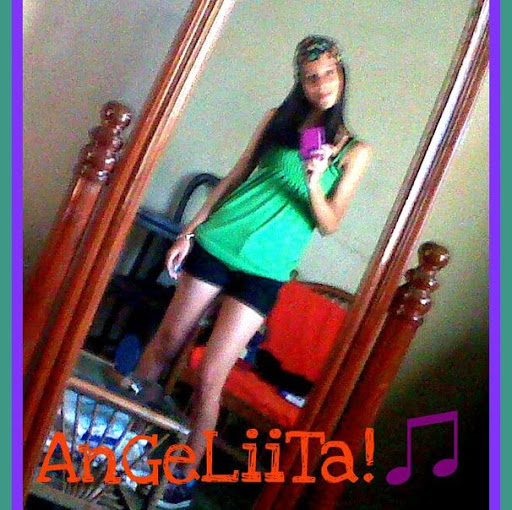 Angela Ortega Photo 38