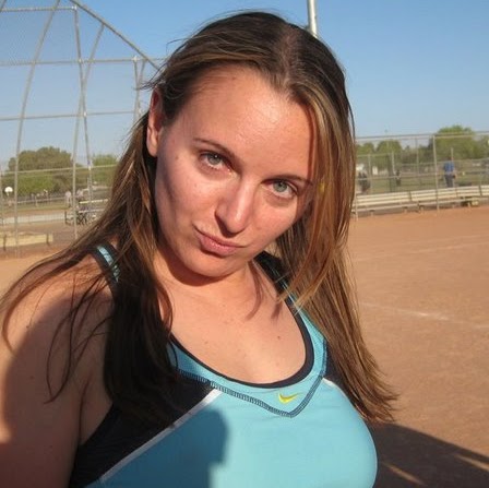 Amy Anthony Photo 28