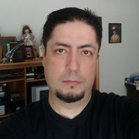 Hector Monroy Photo 21