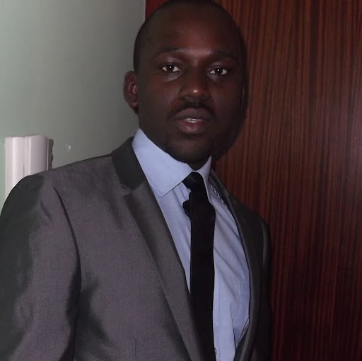 Olushola Adekunle Photo 2