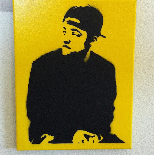 Connor Lang Photo 8