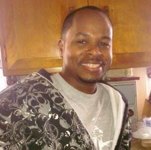 Terrell Hogan Photo 3