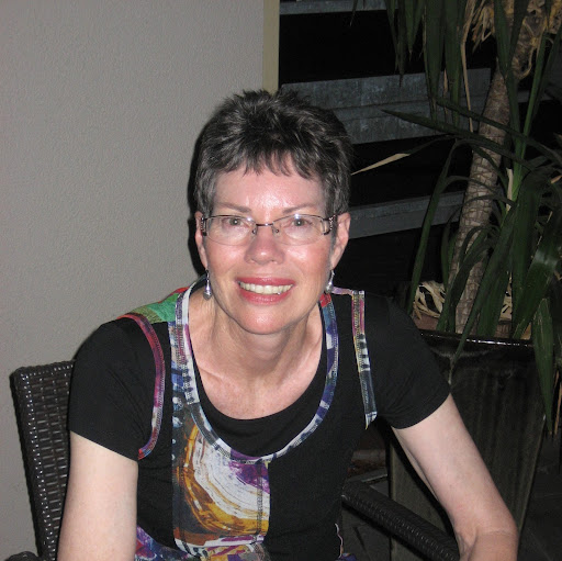 Judy Aldridge Photo 31