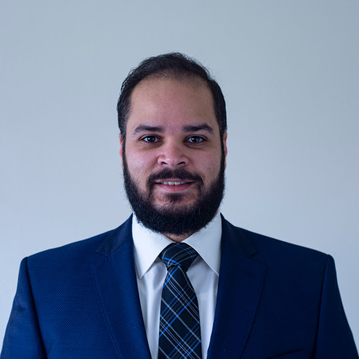 Ahmed Taha Photo 41