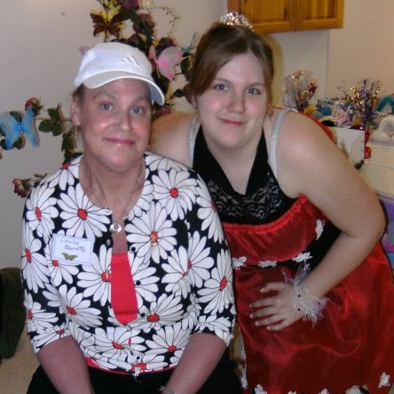 Melissa Ashley Photo 32